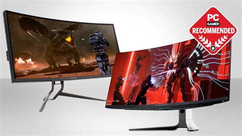 best curved gaming monitor|Best Gaming Monitors 2024: Budget, Curved, G.